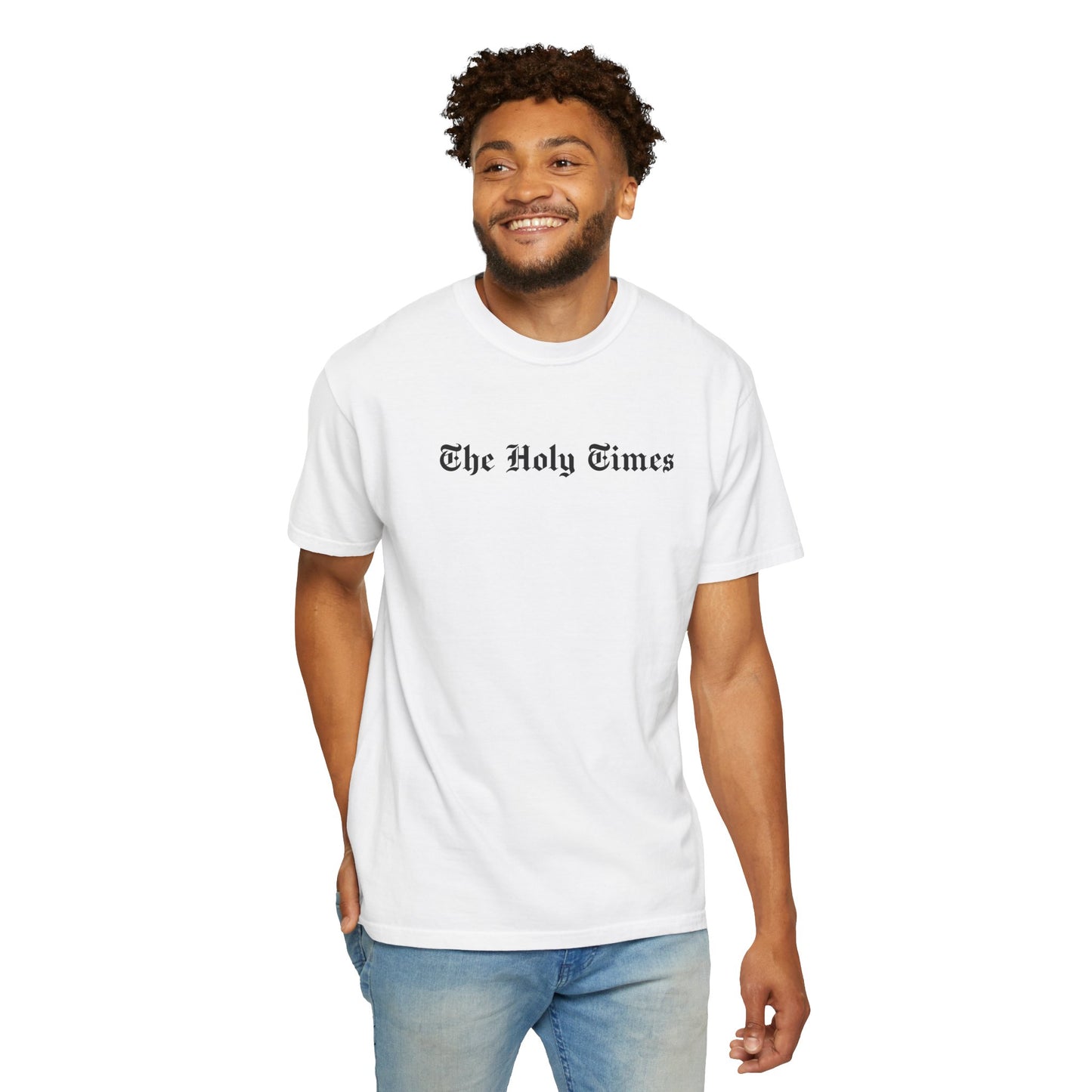 The Holy Times T-Shirt