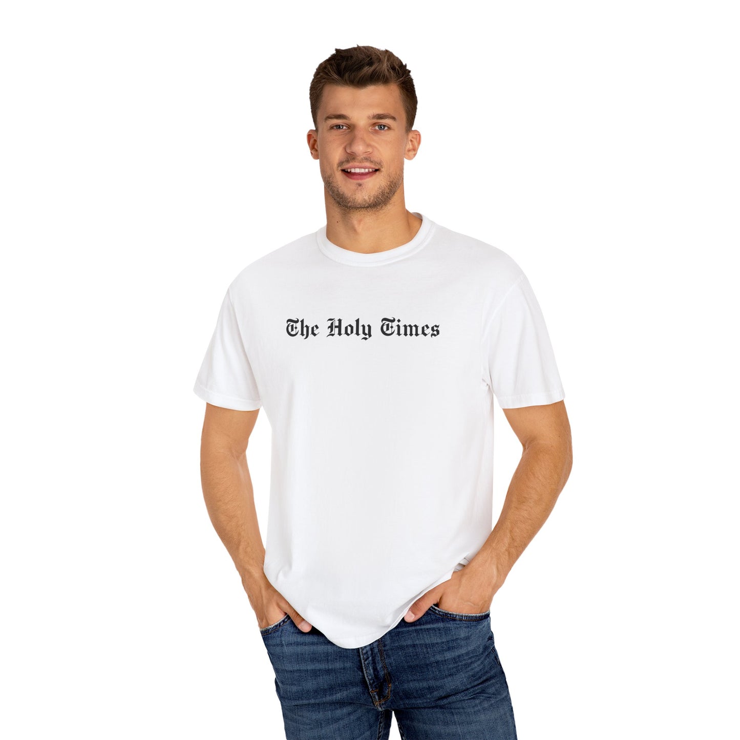 The Holy Times T-Shirt