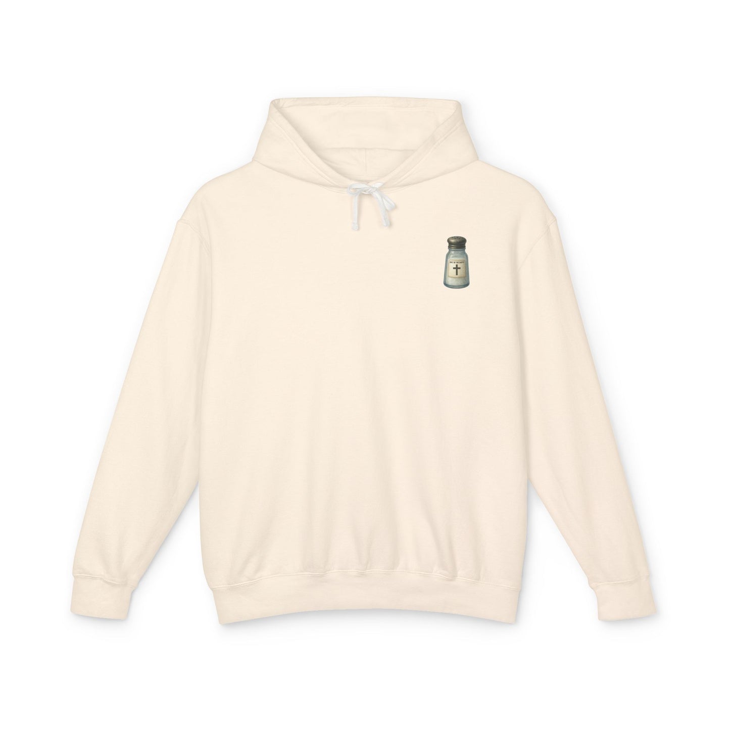 Salt Of The Earth Hoodie