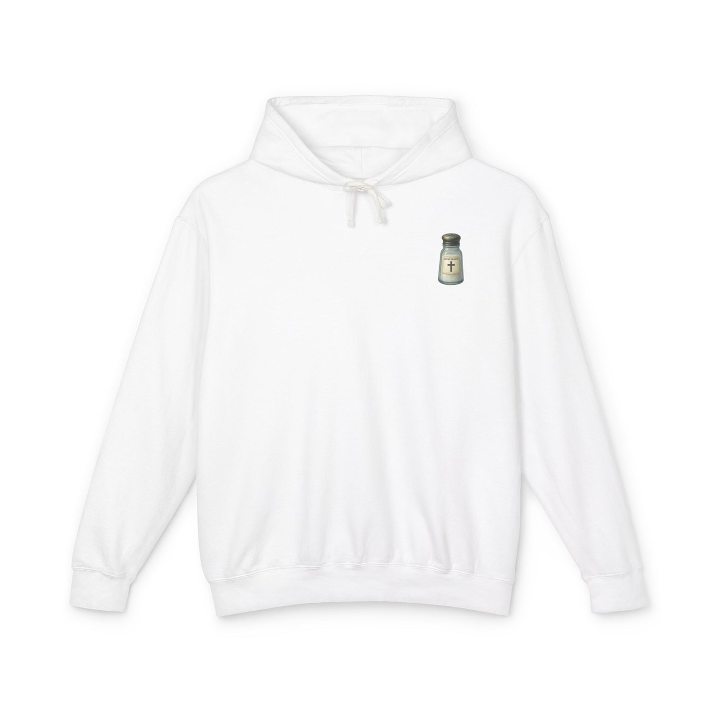Salt Of The Earth Hoodie